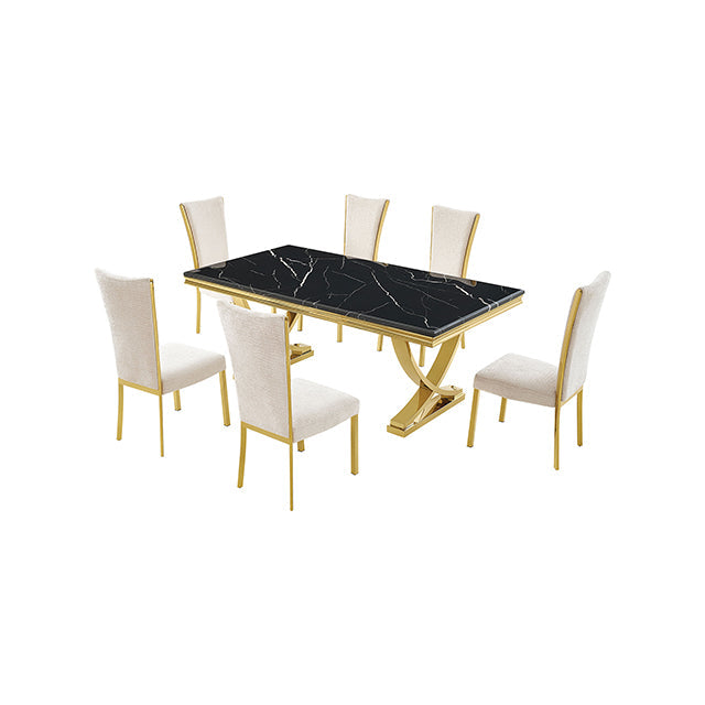 Wadenstil Dining Table
