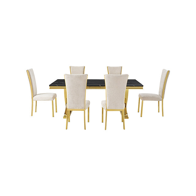 Wadenstil Dining Table