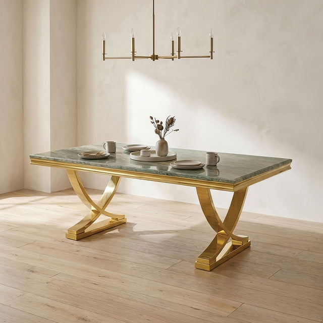 Wadenstil Dining Table