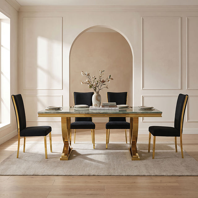 Wadenstil Dining Table