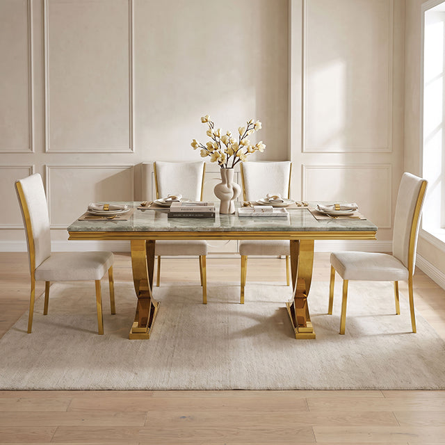 Wadenstil Dining Table