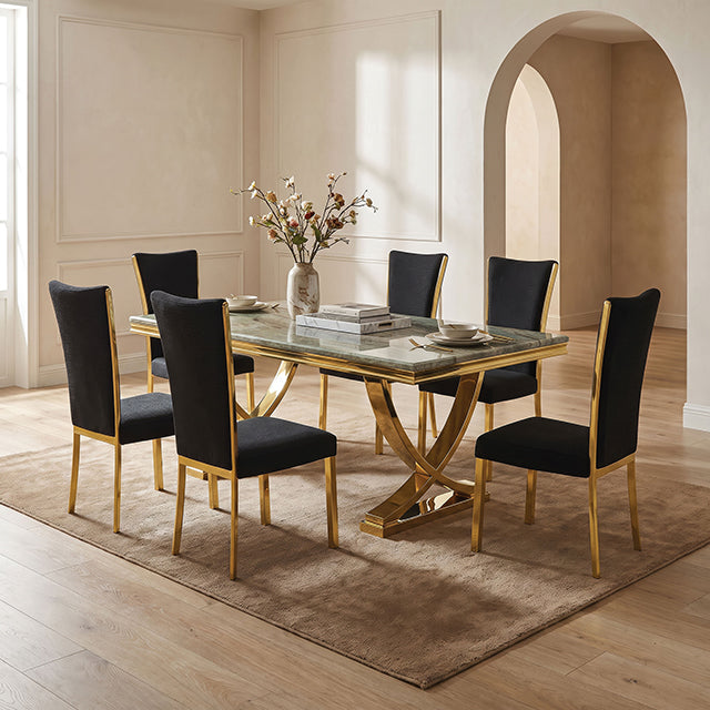 Wadenstil Dining Table