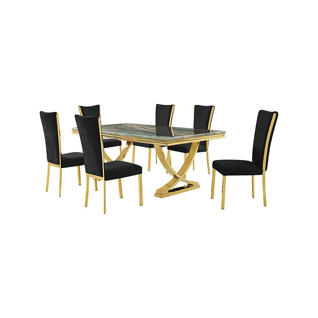 Wadenstil Dining Table