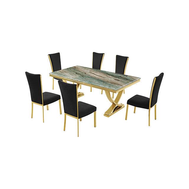 Wadenstil Dining Table