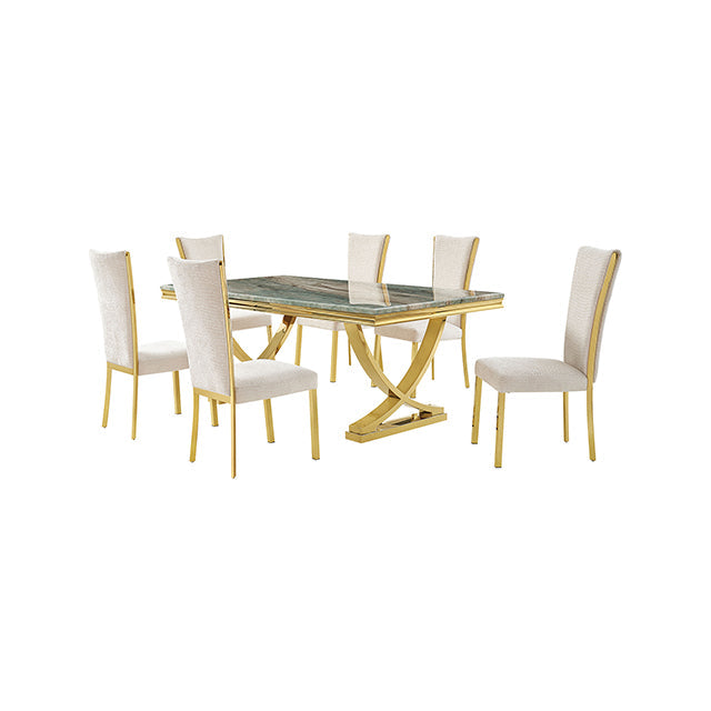 Wadenstil Dining Table