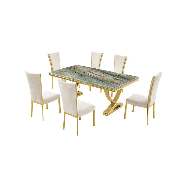 Wadenstil Dining Table