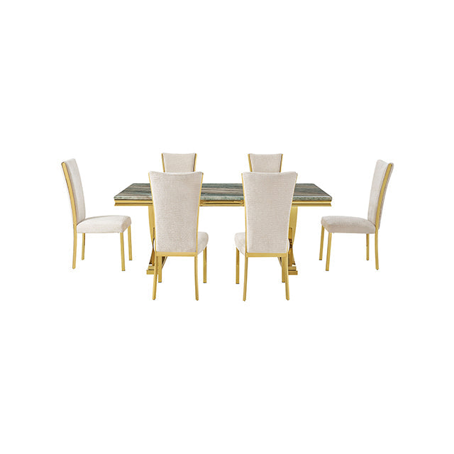 Wadenstil Dining Table