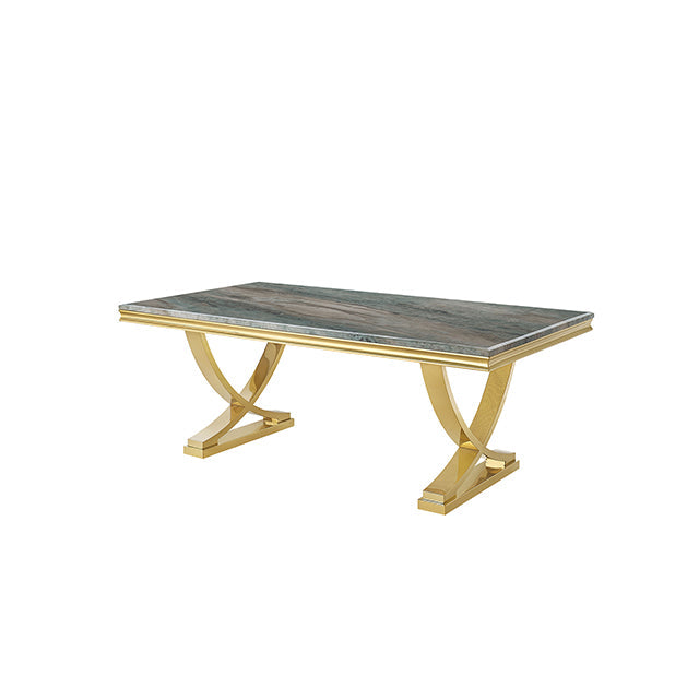 Wadenstil Dining Table