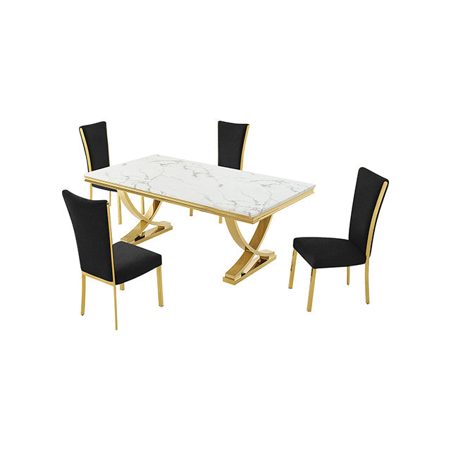Wadenstil Dining Table