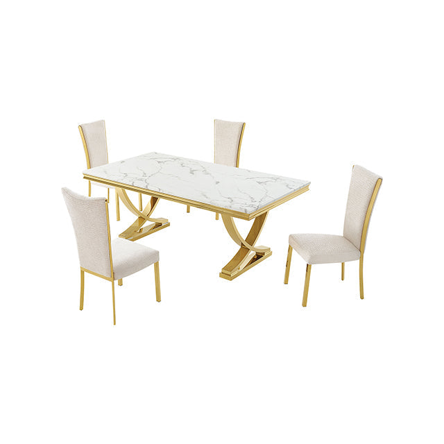 Wadenstil Dining Table