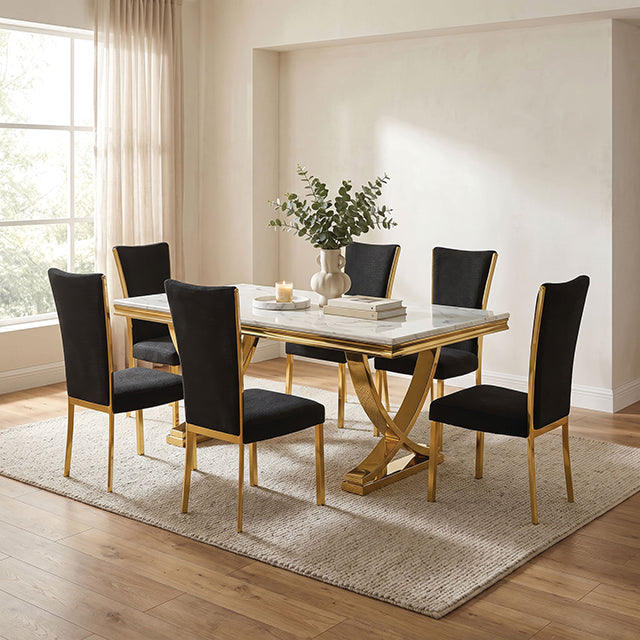 Wadenstil Dining Table