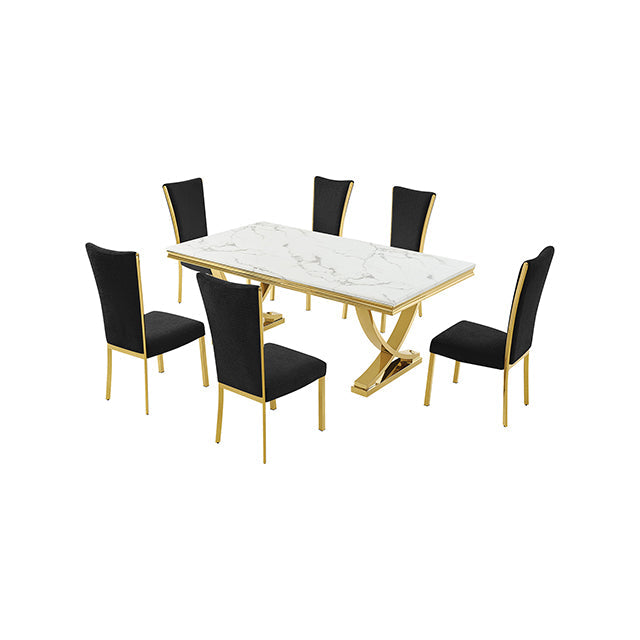 Wadenstil Dining Table