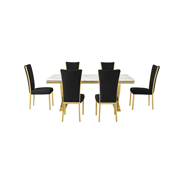 Wadenstil Dining Table