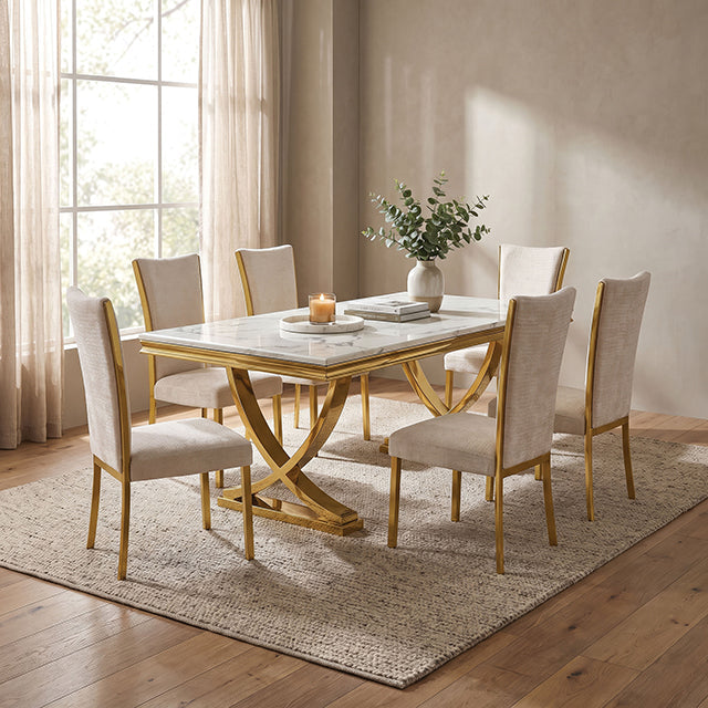 Wadenstil Dining Table