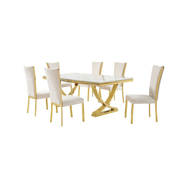 Wadenstil Dining Table