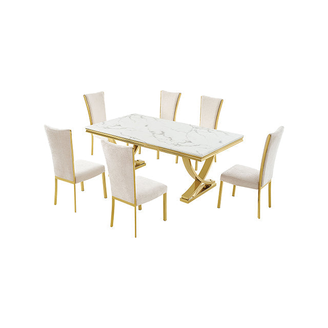 Wadenstil Dining Table