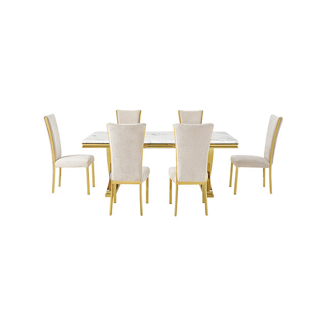 Wadenstil Dining Table