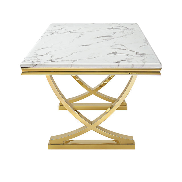 Wadenstil Dining Table