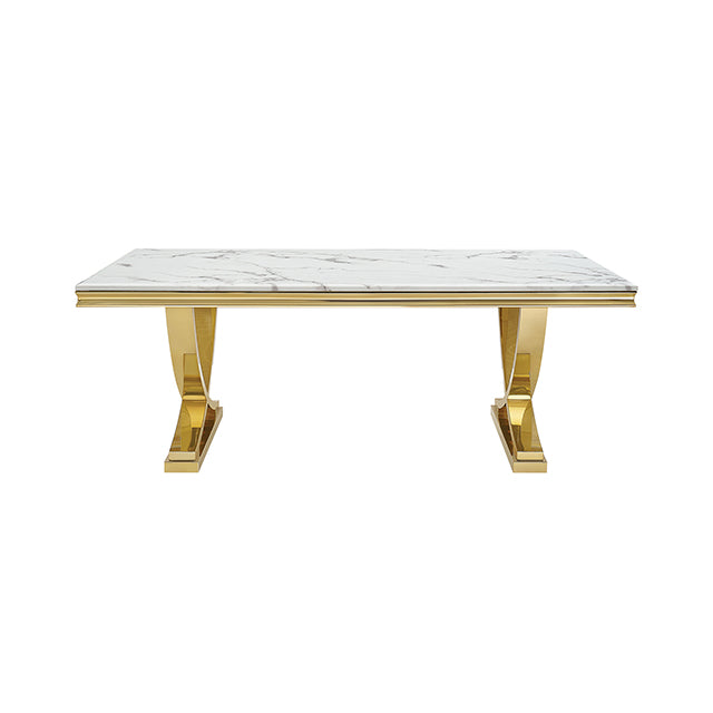 Wadenstil Dining Table
