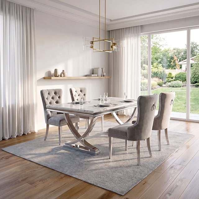 Wadenstil Dining Table