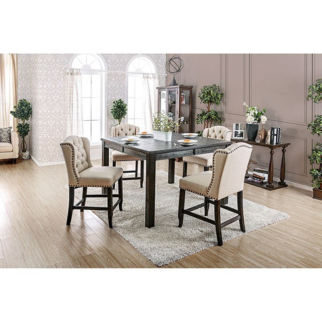 Sania Dining Collection