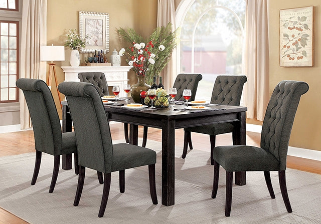 Sania Dining Collection