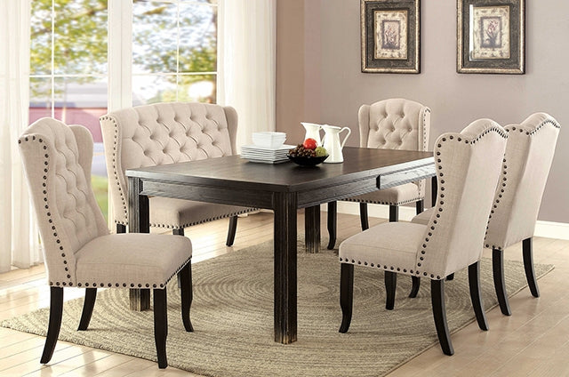 Sania Dining Collection