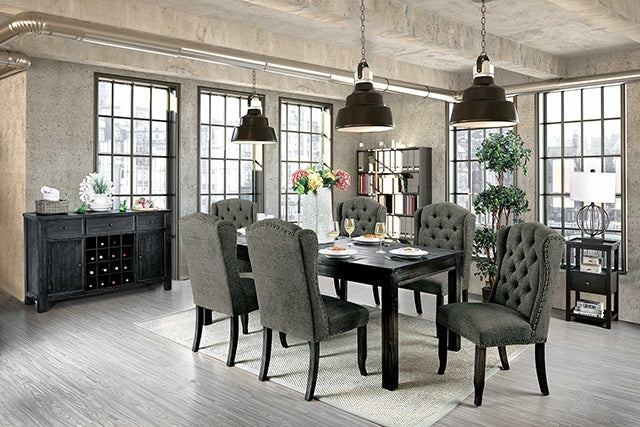 Sania Dining Collection