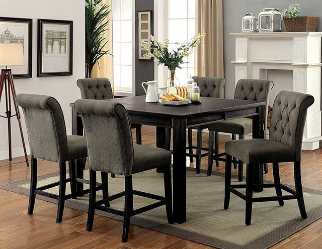 Sania Dining Collection