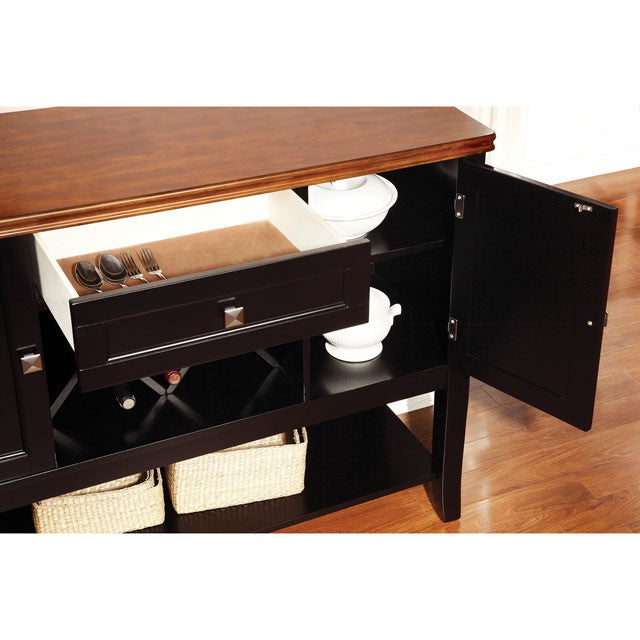Dover Dining Collection