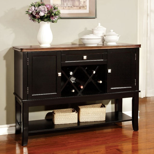 Dover Dining Collection