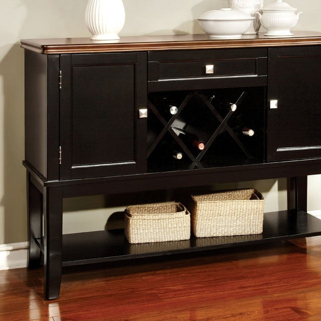 Dover Dining Collection — Dover Server