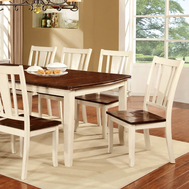 Dover Dining Collection — Dover Dining Table