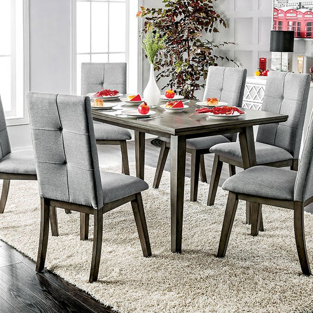 Abelone Rectangular Table — Abelone Rectangular Table
