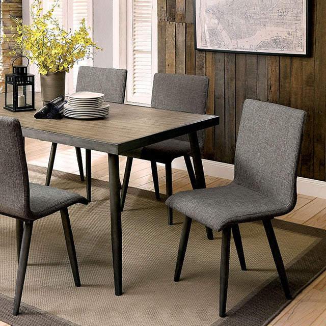 Vilhelm Dining Collection — Vilhelm Dining Table