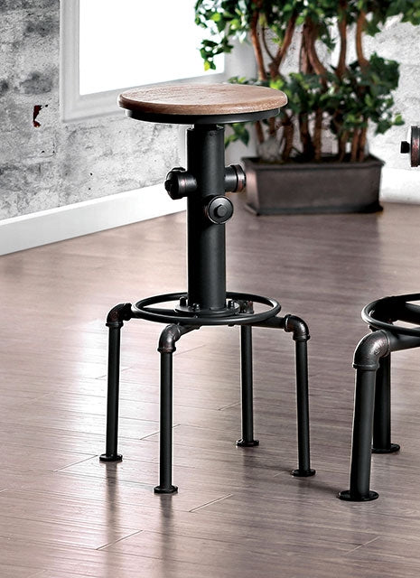 Foskey Bar Chair (2/Box) — Foskey Bar Chair (2/Box)