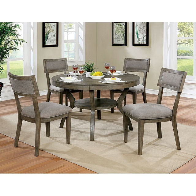 Leeds Dining Table