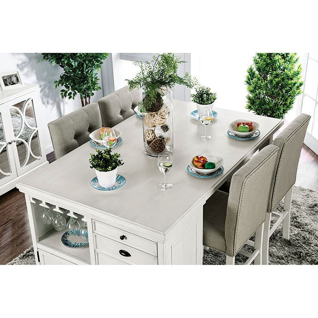 Sutton Dining Collection