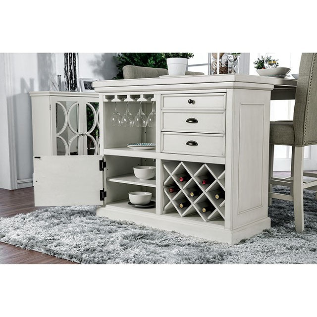 Sutton Dining Collection