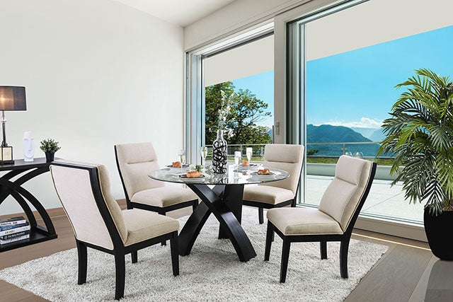 Jasmin Dining Collection