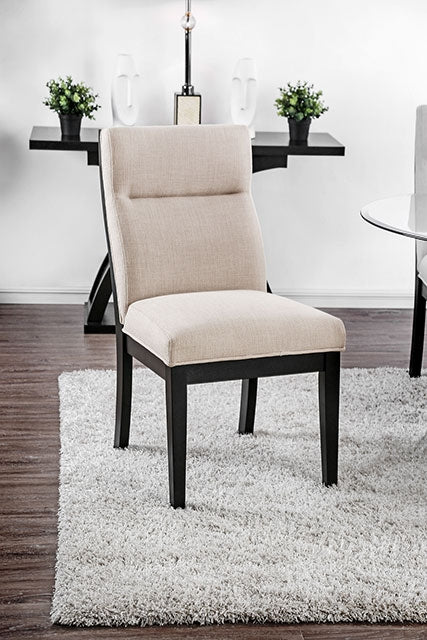 Jasmin Dining Collection