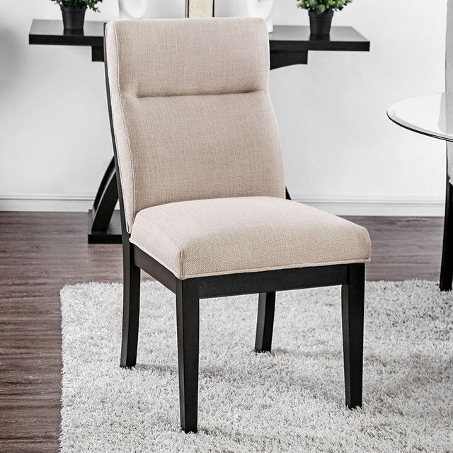 Jasmin Dining Collection — Jasmin Side Chair (2/Ctn)