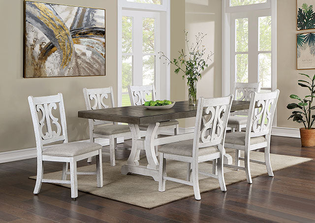Auletta Dining Collection