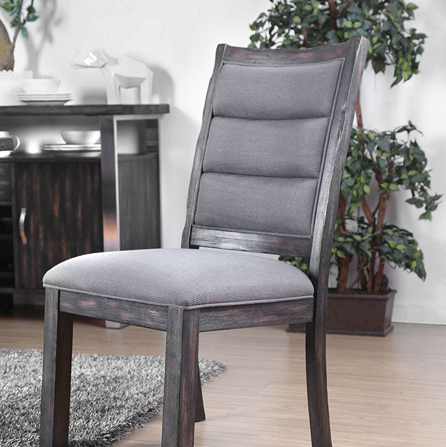 Mandy Side Chair (2/Ctn) — Mandy Side Chair (2/Ctn)