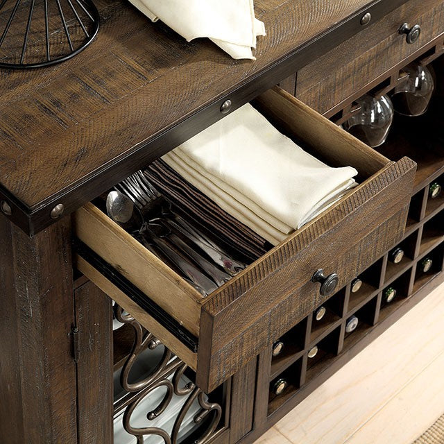 Paulina Dining Collection