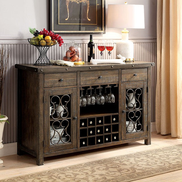 Paulina Dining Collection — Paulina Server