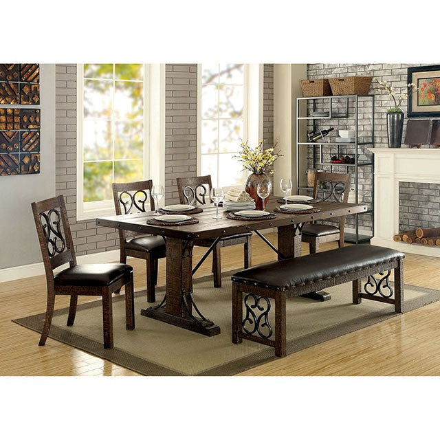 Paulina Dining Collection