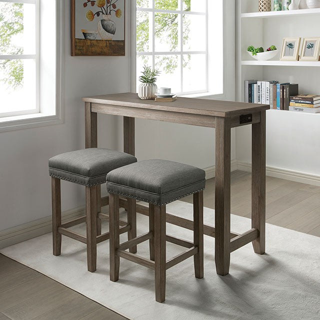 Caerleon Dining Collection