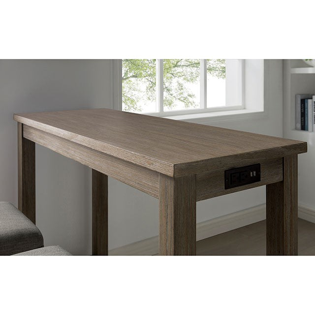 Caerleon Dining Collection