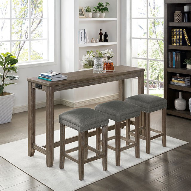 Caerleon Dining Collection
